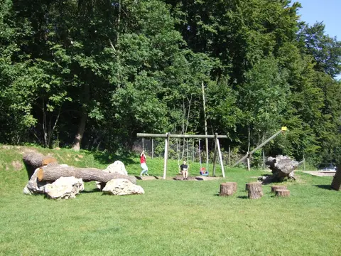 Camping Waldpark Hohenstadt
