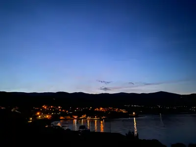 Punta Povile