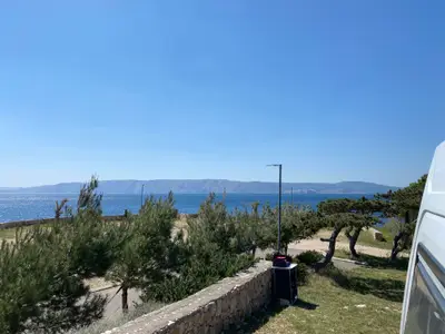 Punta Povile