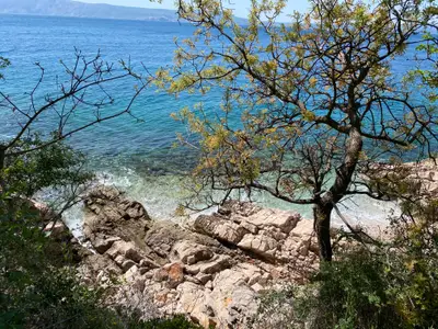 Punta Povile