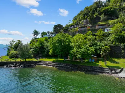 Lakeview Cannobio Camping Resort