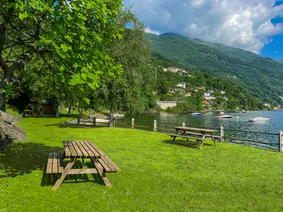 Lakeview Cannobio Camping Resort