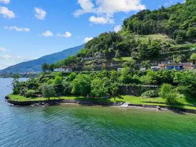 Lakeview Cannobio Camping Resort