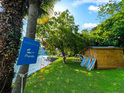 Lakeview Cannobio Camping Resort